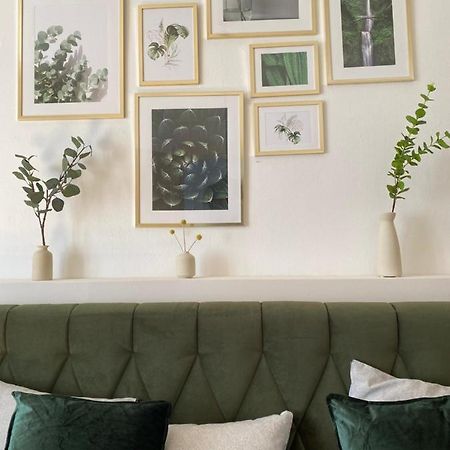 Apartamento Big Vintage Style Flat Near Schonbrunn Viena Exterior foto