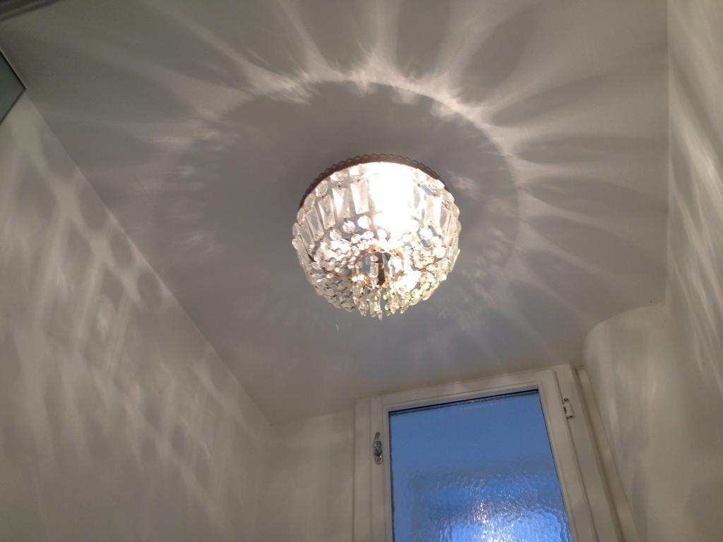 Apartamento Big Vintage Style Flat Near Schonbrunn Viena Exterior foto
