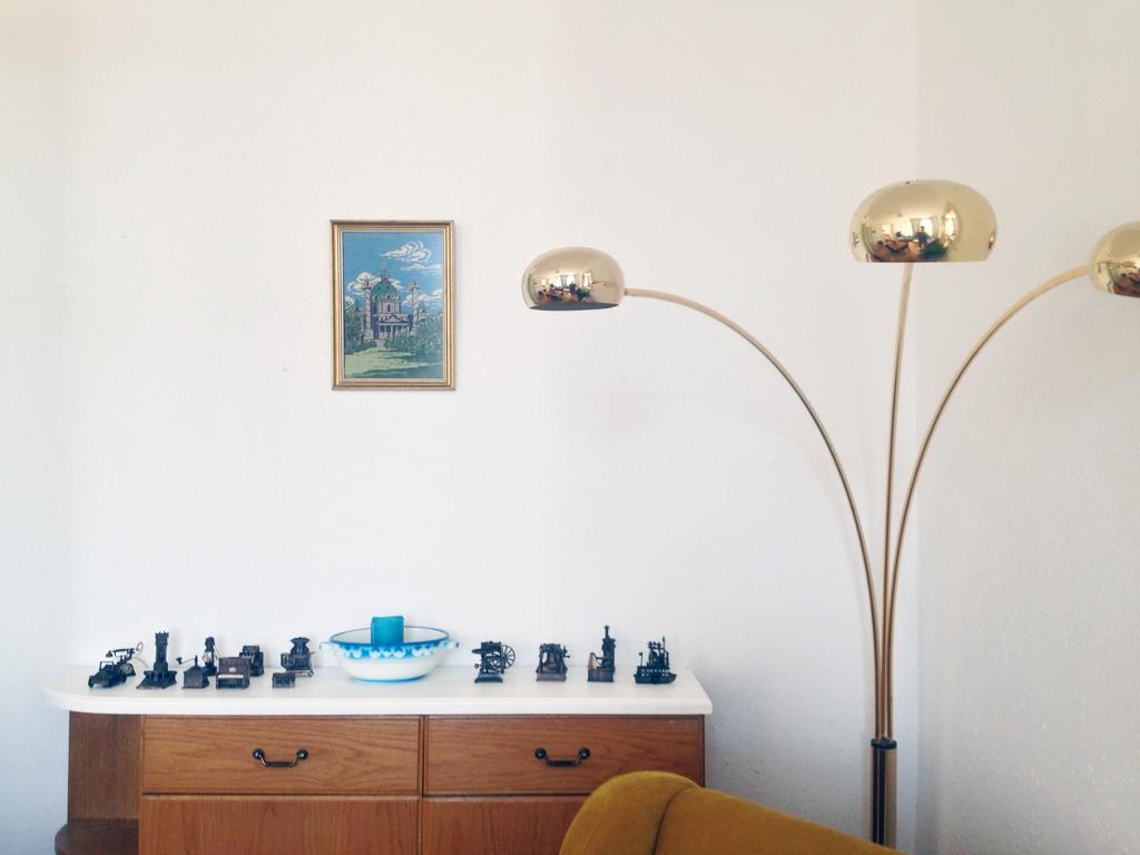 Apartamento Big Vintage Style Flat Near Schonbrunn Viena Exterior foto