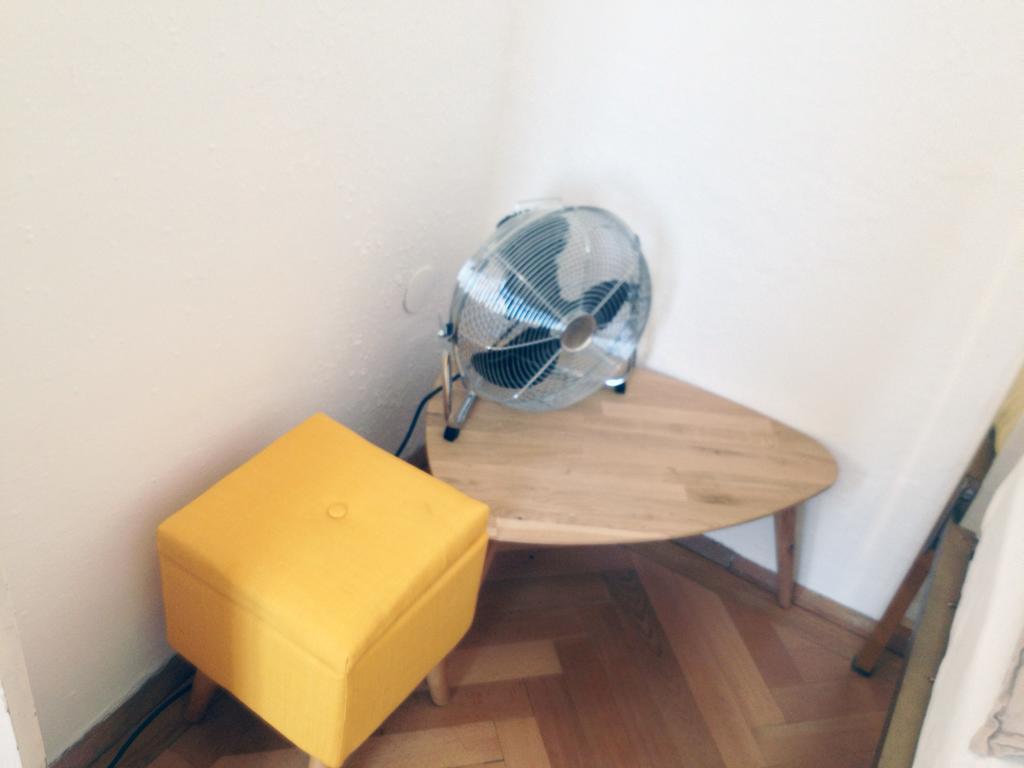 Apartamento Big Vintage Style Flat Near Schonbrunn Viena Exterior foto