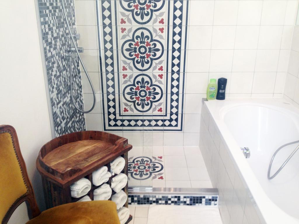 Apartamento Big Vintage Style Flat Near Schonbrunn Viena Exterior foto